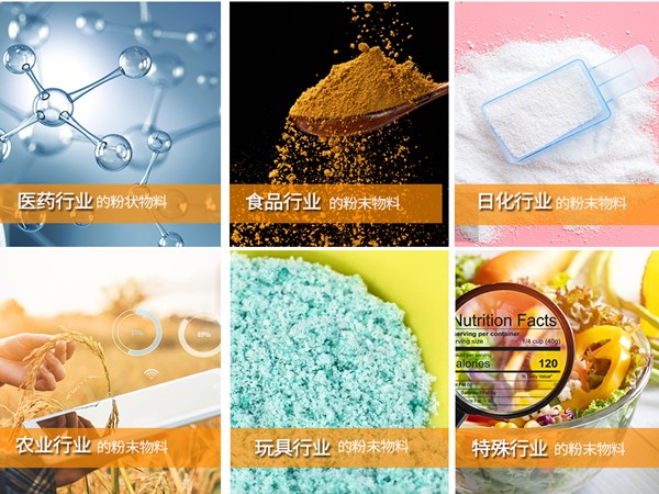 半自動粉劑91免费在线看片適用範圍