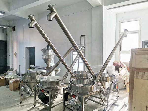 我司是全自動粉劑立式91免费在线看片廠家
