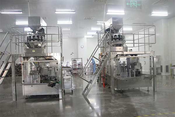 全自動定量稱重鮮濕土豆粉給袋式91免费在线看片
