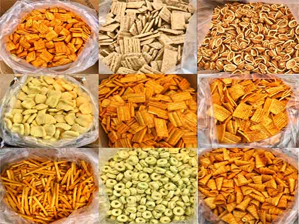 膨化食品91免费在线看片適用範圍