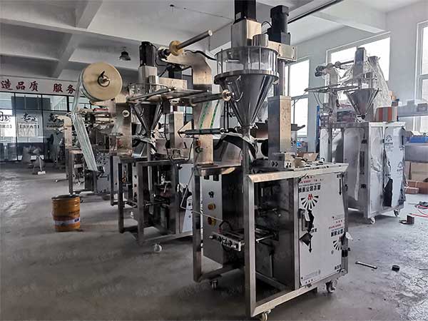 我司是粉劑立式91免费在线看片廠家可非標定製