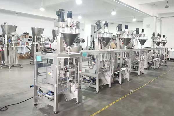 全自動粉劑91免费在线看片維修保養與故障診斷方法