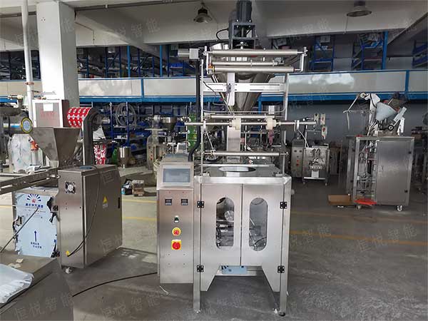 我司是河南顆粒粉末91免费在线看片廠家，可根據需求定做機型
