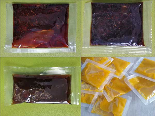 食品醬料91免费在线看片械設備在調料食品製造領域中應用廣泛