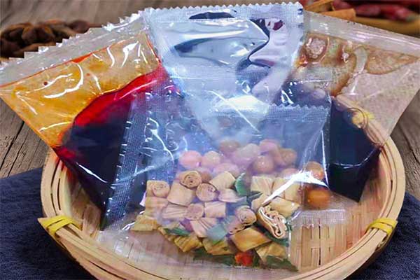 芝麻醬包、番茄醬包、骨湯料包可采用高湯醬料91免费在线看片