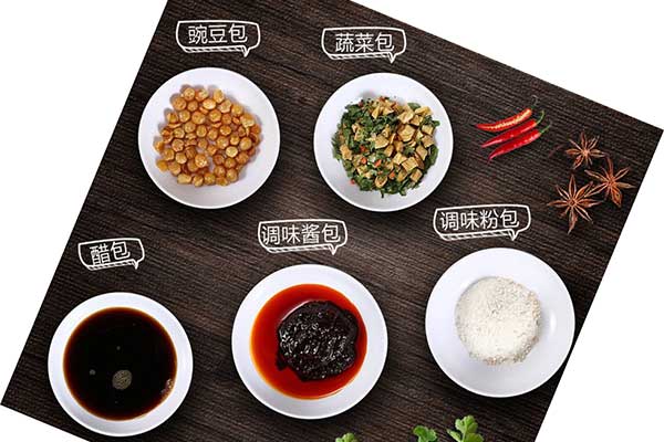 餐飲調料91免费在线看片會根據調料匹配機型