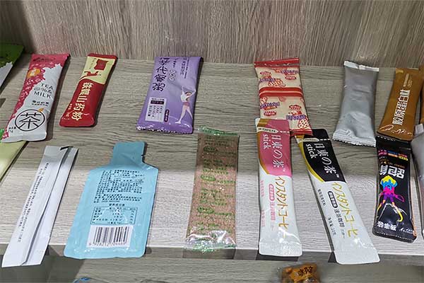 奶茶粉末91免费在线看片可采用三邊封、四邊封、圓角袋型
