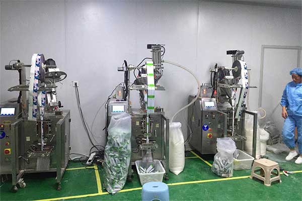 全自動山藥粉91免费在线看片器