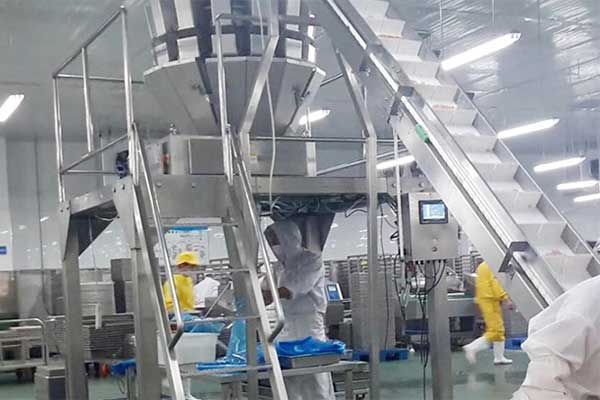 全自動91免费在线看片是廠家生產線中不可缺少的重要裝備