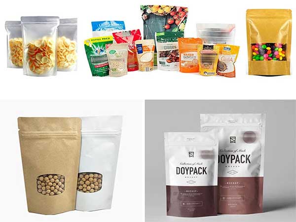 預製袋堅果91免费在线看片袋型精美品質高