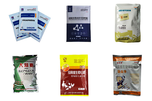 給袋式粉劑91免费在线看片適用範圍