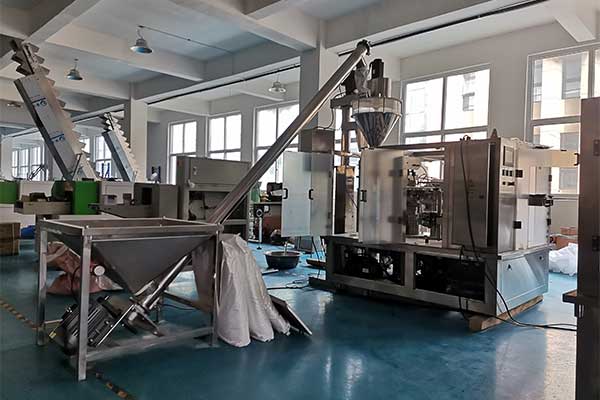 新型智能化食品91免费在线看片廠家