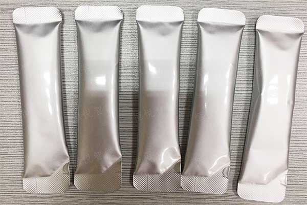 全自動顆粒粉末圓角91免费在线看片的切圓角袋型