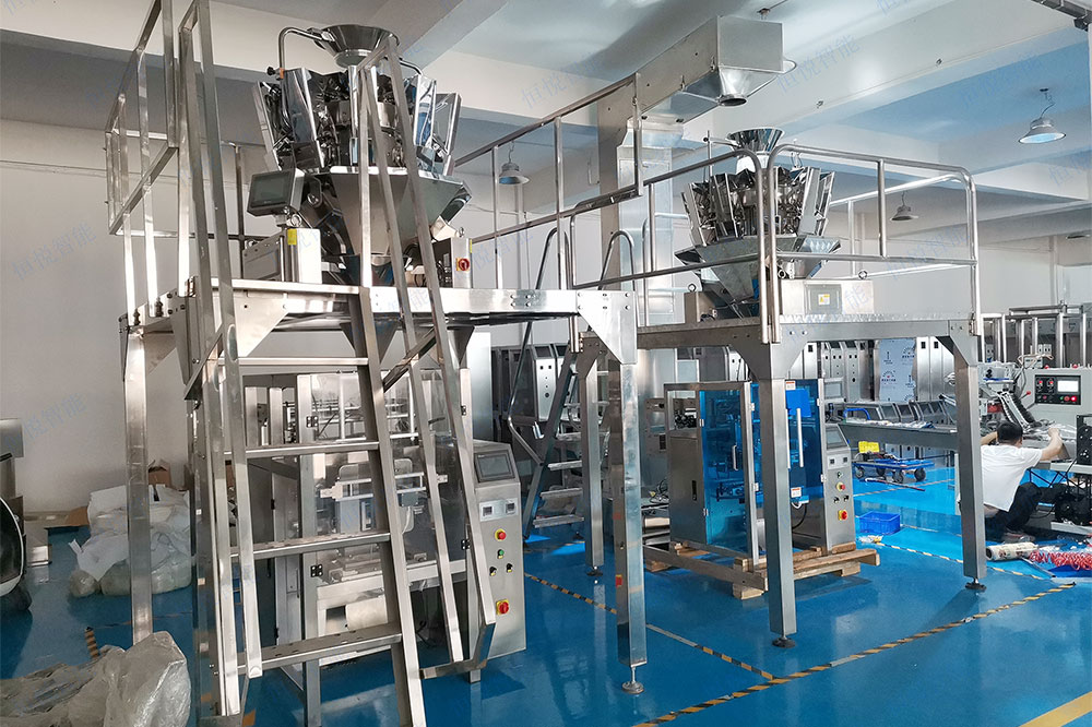 定製專屬需求的全自動91免费在线看片生產廠家